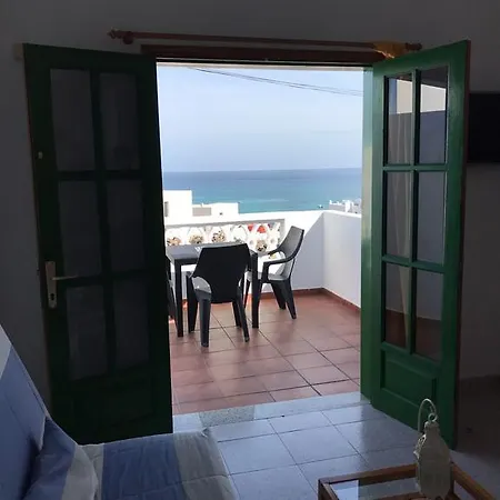 Apartamento Los Picachos Punta Mujeres