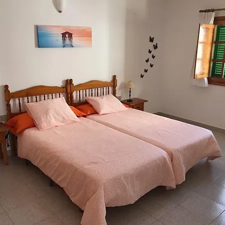 Apartamento Los Picachos Apartment