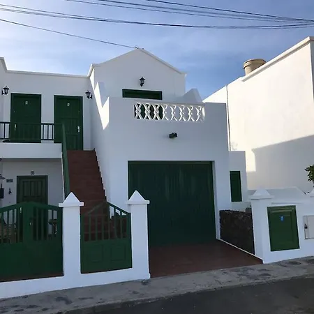 Apartamento Los Picachos